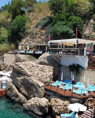 Daire Perge Antalya