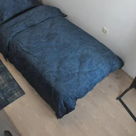 Apartment Perge
